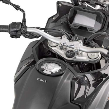 Bride Givi TANKLOCK BF56 Voge 500R / 650DS