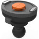 Adaptateur TIGRA FIT-CLIC NEO / RAM MOUNT (boule RAM incluse)