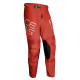Pantalon moto cross Acerbis MX TRACK ROUGE
