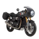 SW-Motech URBAN ABS 2x16.5L Triumph Thruxton 1200 suitcase kit (BC.HTA.11.795.30000/B)