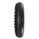 Pneu arrière Motoz TRACTIONATOR ENDURO I/T 120/90-18 65R TT