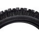 Pneu arrière Motoz TRACTIONATOR ENDURO I/T 120/90-18 65R TT