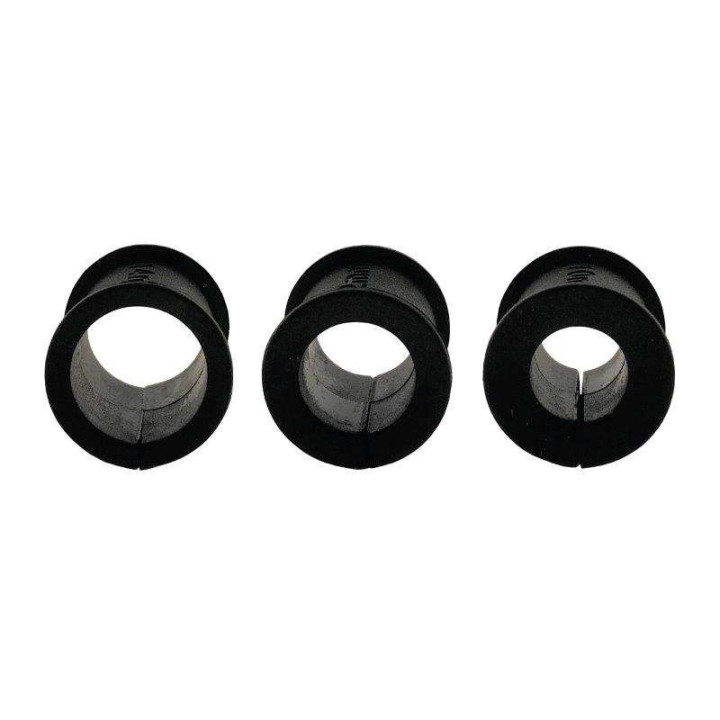 Scooter mirror mount TIGRA Mountcase FIT-CLIC
