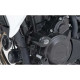 Protective stamps R&G AERO (CP0342BL) Honda CB500F CB500X