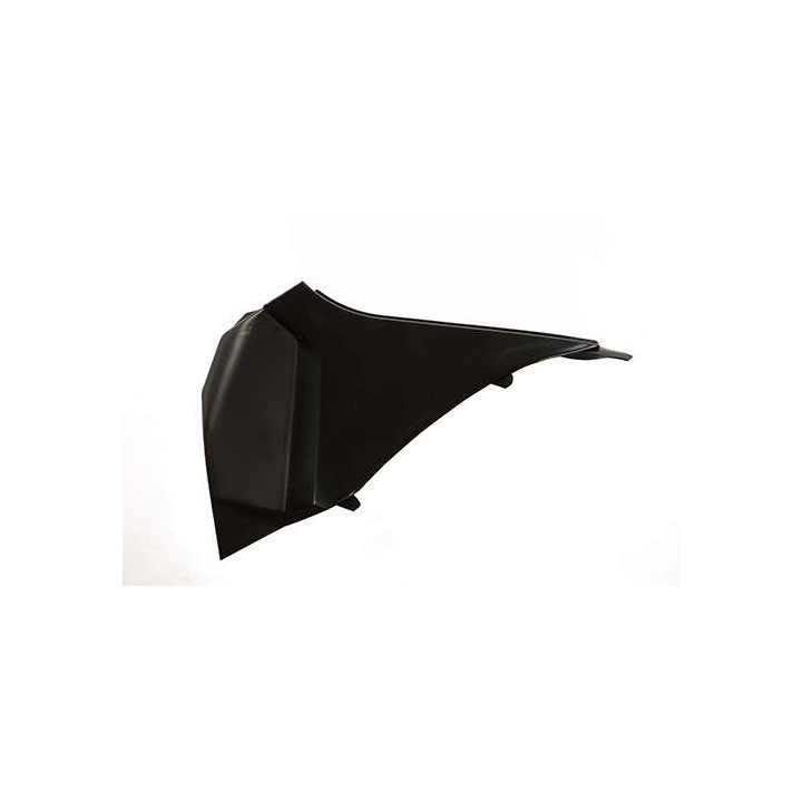 Acerbis black airbox covers KTM SX125 (0015699.090)