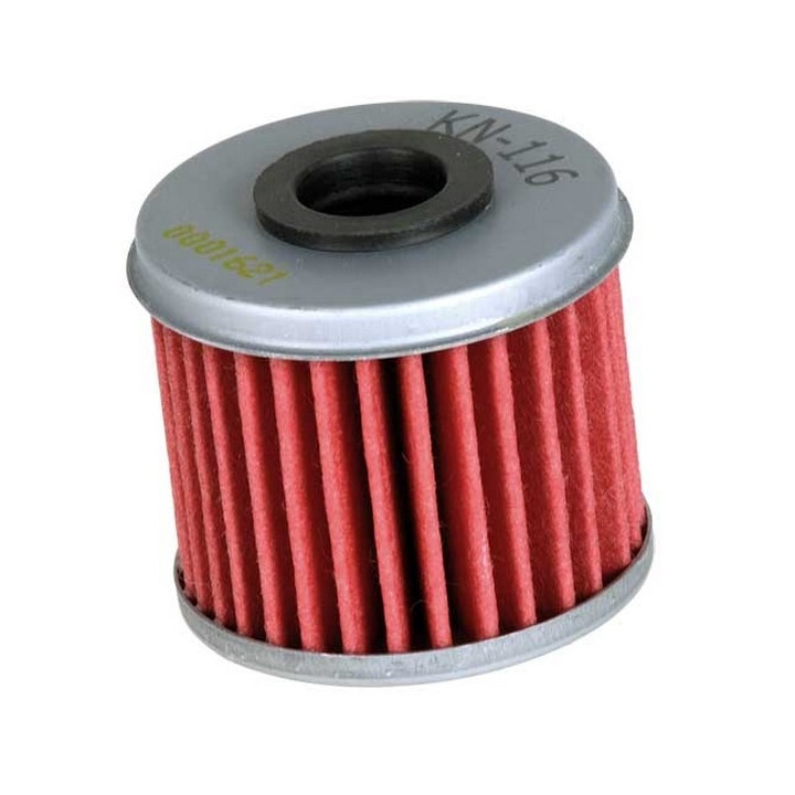 K&-N KN-116 oil filter K&-N KN-116 oil filter