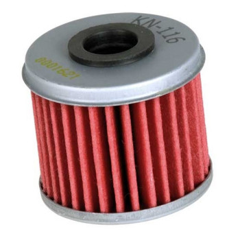 K&amp-N KN-116 oil filter