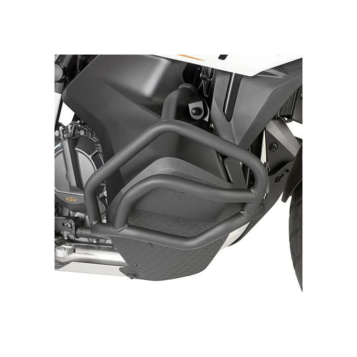 Pare-carters Givi (TN7710) KTM 790 ADVENTURE