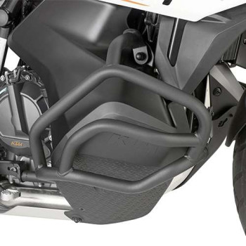 Pare-carters Givi (TN7710) KTM 790 ADVENTURE