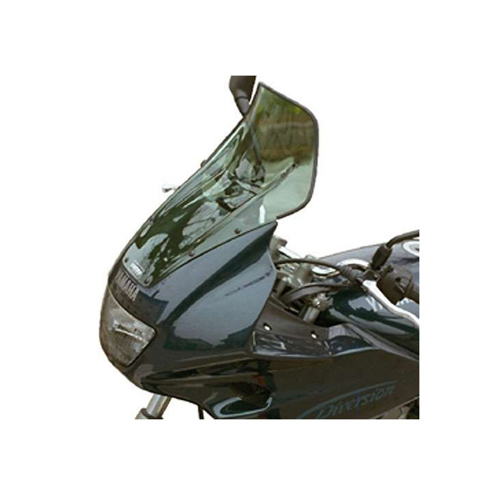 Bulle Bullster HP 44cm (BY072HP) Yamaha XJ600 DIVERSION 96-03