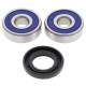 Kit roulements de roue avant All Balls 25-1159
