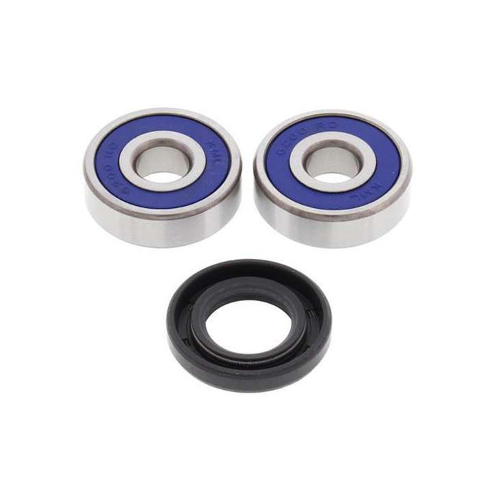 Kit roulements de roue avant All Balls 25-1159