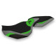 Housse de selle Tappezzeria MELLBY SPECIAL Kawasaki Z1000 14-20 Housse de selle Tappezzeria MELLBY SPECIAL Kawasaki Z1000 14-20