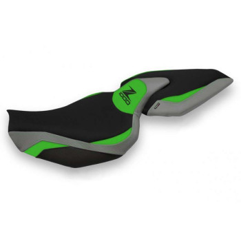 Housse de selle Tappezzeria MELLBY SPECIAL Kawasaki Z1000 14-20