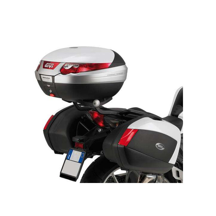 Monorack Givi 267FZ (only) Honda VFR1200 Monorack Givi 267FZ (only) Honda VFR1200