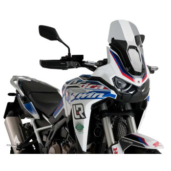 Bulle Puig SPORT +8.5cm (21397) CRF1100L AFRICA TWIN