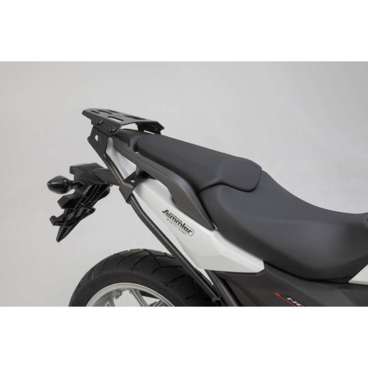 Top case support SW-Motech STREET RACK Honda NC750 X/S