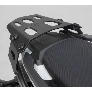 Support top case SW-Motech STREET RACK Honda NC750 X/S Support top case SW-Motech STREET RACK Honda NC750 X/S