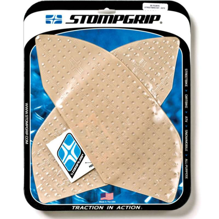 Adhésif anti-dérapant Stompgrip Aprilia RSV4R / TUONO V4