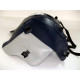 Bagster tank mat navy/light grey (1178B) Yamaha XT600 E/XT600 K