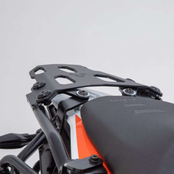 Porte-bagages SW-Motech STREET-RACK KTM Adventure (GPT.04.958.16000/B)