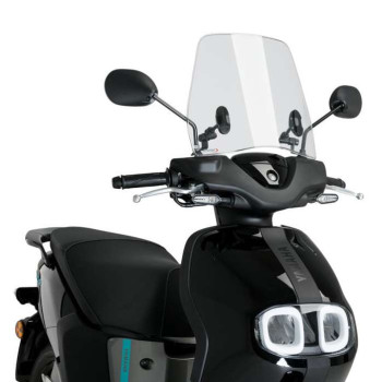 Pare-brise Puig URBAN (21391) YAMAHA NEOS