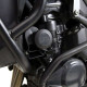 Patte fixation klaxon DENALI SoundBomb Triumph TIGER EXPLORER