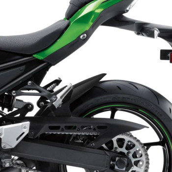 Prolongateur garde-boue arrière Puig 0022J Kawasaki Z900/RS