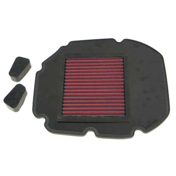 Filtre à air K&N HA-0011 Honda VTR1000F / XL1000V Varadero 99-02