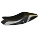 Housse de selle Tappezzeria LOGOS CARBON COLAT Ducati Monster 1100/EVO 09-13 Housse de selle Tappezzeria LOGOS CARBON COLAT Ducati Monster 1100/EVO 09-13
