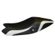 Housse de selle Tappezzeria LOGOS CARBON COLAT Ducati Monster 1100/EVO 09-13 Housse de selle Tappezzeria LOGOS CARBON COLAT Ducati Monster 1100/EVO 09-13