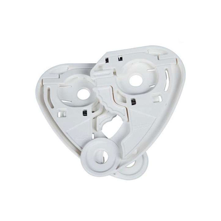 Plaquettes pour casque Icon AIRMADA et AIRFRAME PRO
