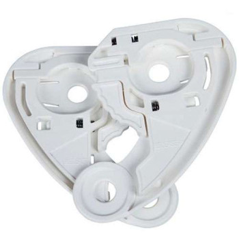 Plaquettes pour casque Icon AIRMADA et AIRFRAME PRO Plaquettes pour casque Icon AIRMADA et AIRFRAME PRO