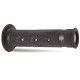 Motorcycle handles ProGrip 721 Black/Gris