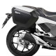 Shad 3P SYSTEM (H0NG77IF) Honda INTEGRA 16- side-case support Shad 3P SYSTEM (H0NG77IF) Honda INTEGRA 16- side-case support