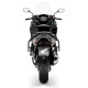 Support valises latérales Shad 3P SYSTEM (H0NG77IF) Honda INTEGRA 16-