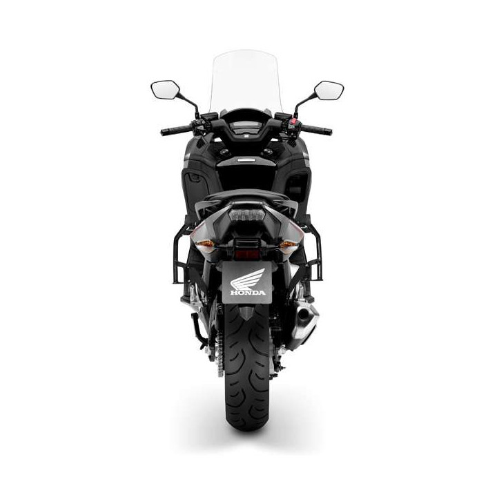 Support valises latérales Shad 3P SYSTEM (H0NG77IF) Honda INTEGRA 16-