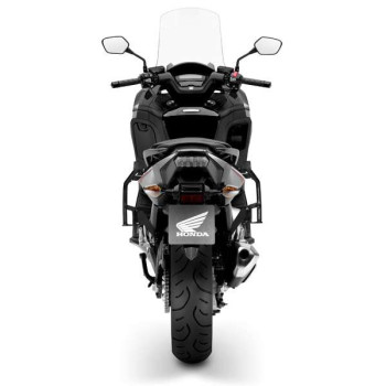 Support valises latérales Shad 3P SYSTEM (H0NG77IF) Honda INTEGRA 16-