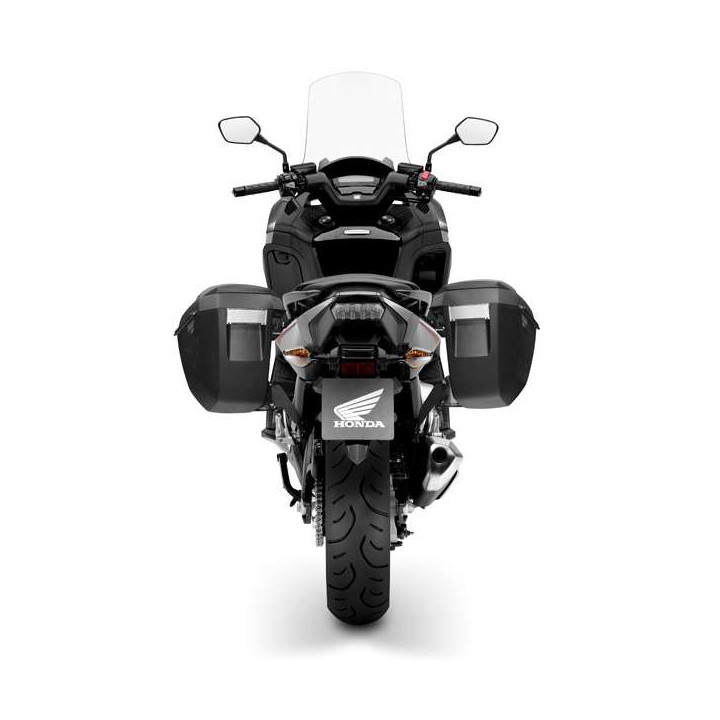 Support valises latérales Shad 3P SYSTEM (H0NG77IF) Honda INTEGRA 16-