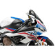 Ailerons latéraux Puig DOWNFORCE SPORT (3636) BMW S1000RR 19-