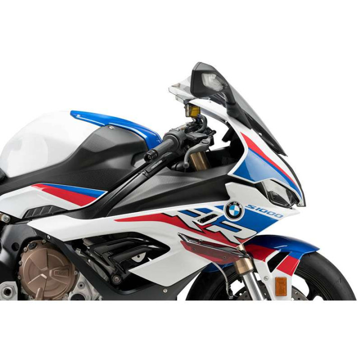 Ailerons latéraux Puig DOWNFORCE SPORT (3636) BMW S1000RR 19- Ailerons latéraux Puig DOWNFORCE SPORT (3636) BMW S1000RR 19-