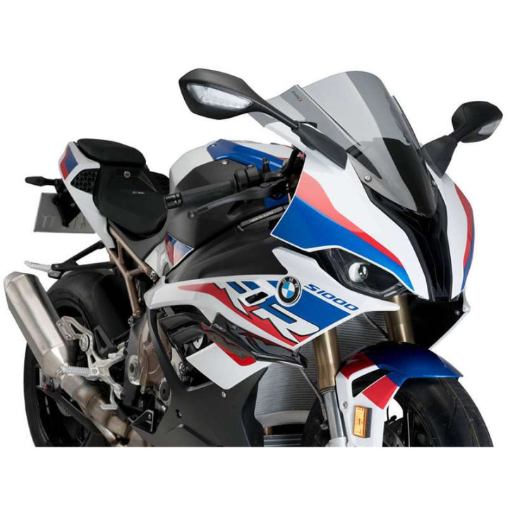 Ailerons latéraux Puig DOWNFORCE SPORT (3636) BMW S1000RR 19- Ailerons latéraux Puig DOWNFORCE SPORT (3636) BMW S1000RR 19-