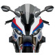 Ailerons latéraux Puig DOWNFORCE SPORT (3636) BMW S1000RR 19-