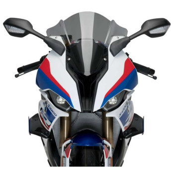 Ailerons latéraux Puig DOWNFORCE SPORT (3636) BMW S1000RR 19- Ailerons latéraux Puig DOWNFORCE SPORT (3636) BMW S1000RR 19-