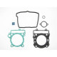 High-engine joint pouch Tecnium 810328 KTM