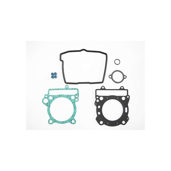 High-engine joint pouch Tecnium 810328 KTM