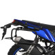 Kit valises alu Shad TERRA TR36/TR47 + supports 4P (Y0TN794P) Yamaha TÉNÉRÉ 700 Kit valises alu Shad TERRA TR36/TR47 + supports 4P (Y0TN794P) Yamaha TÉNÉRÉ 700