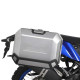 Kit valises alu Shad TERRA TR36/TR47 + supports 4P (Y0TN794P) Yamaha TÉNÉRÉ 700