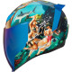 Casque moto Icon AIRFLITE PLEASUREDOME 4
