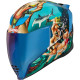 Casque moto Icon AIRFLITE PLEASUREDOME 4